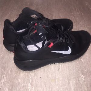 Nike Tiger Woods Golf Shoes